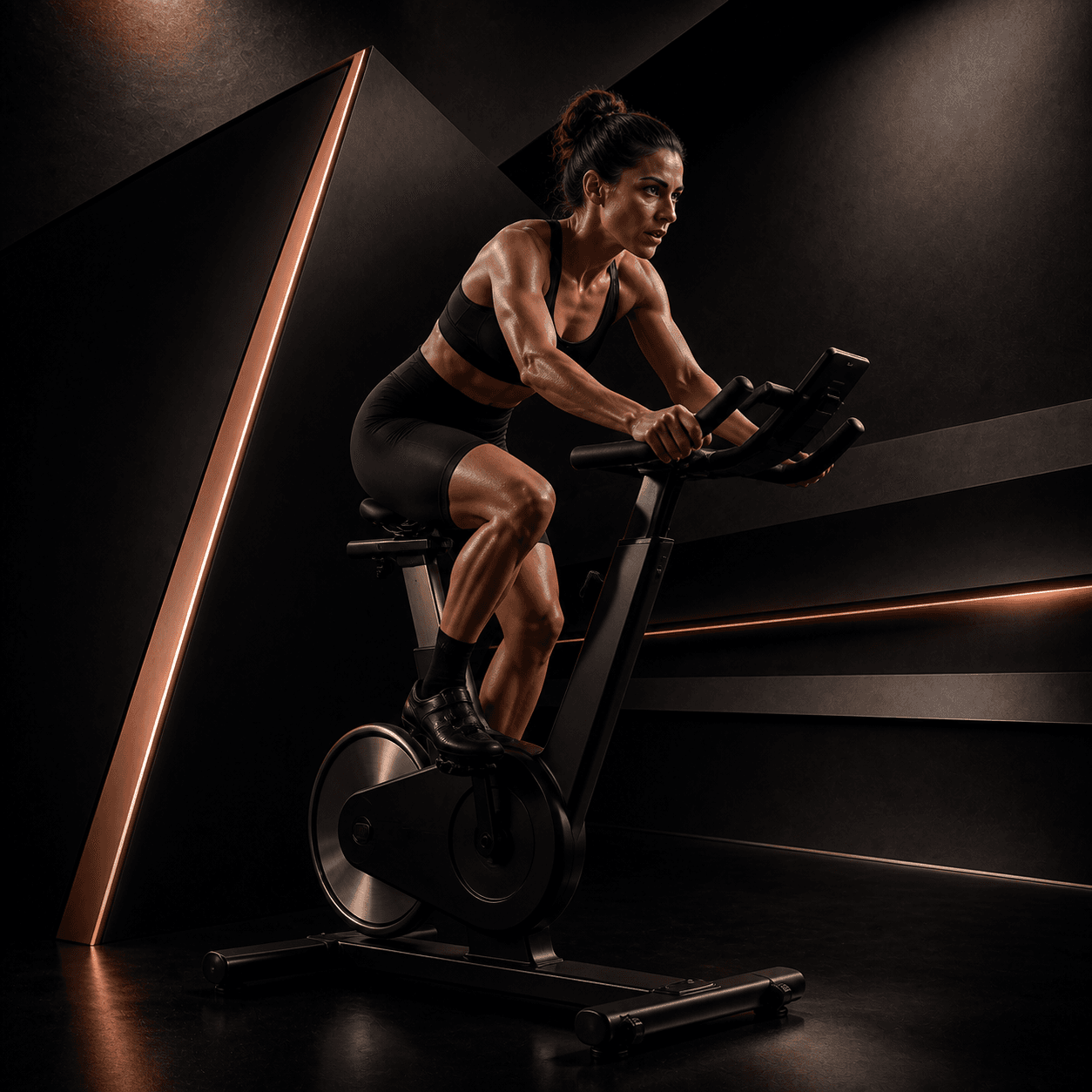 Indoor Cycling